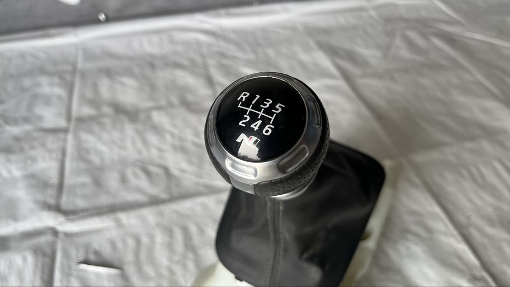 Скоростен лост Hyundai i30 2017-