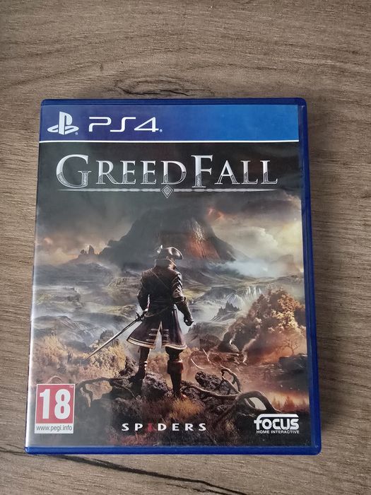 Игра на ps4 обмен