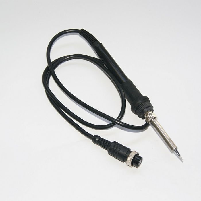 Паяльная станция