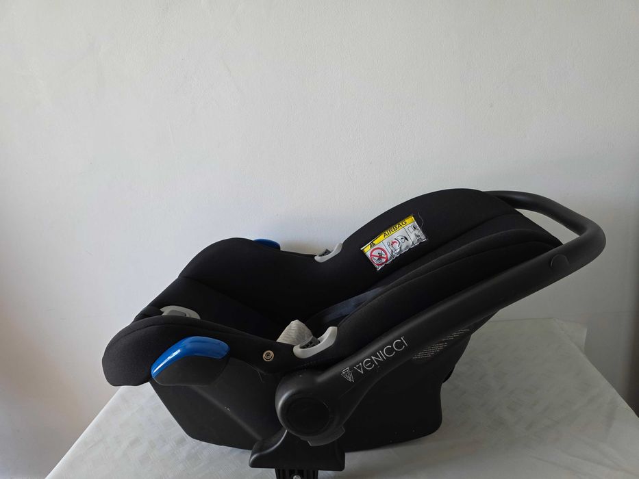 Carucior Copii 3 in 1 Venicci