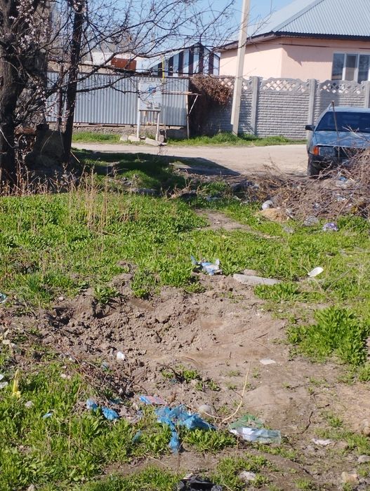 Продам дачу недостроенную массиве родничок