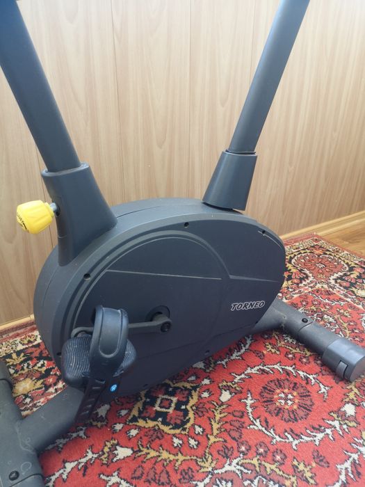 Велотренажёр Торнео