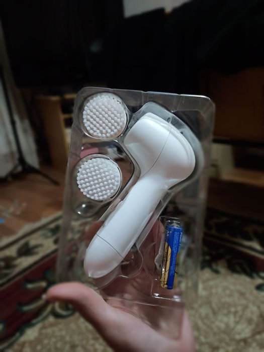 Щётка для лица mary kay