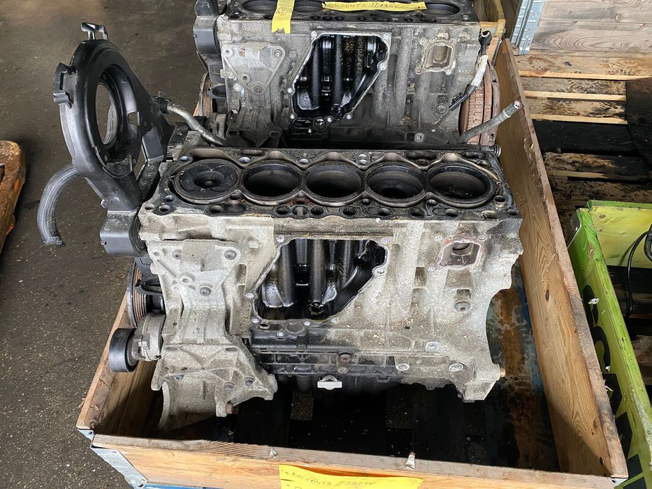 Bloc motor 180.000km Volvo S60 V60 XC60 V70 2008-2018 D5204T2
