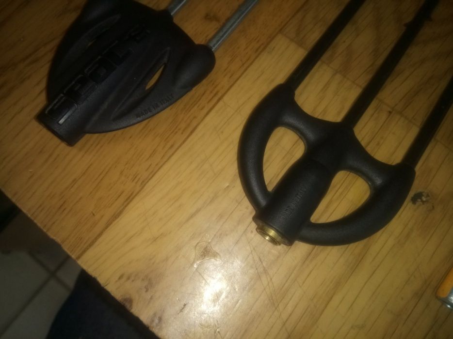 Острие за харпун