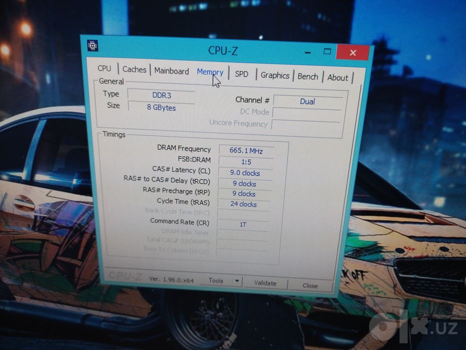 Arzon Core i5 keys srochna sotladi