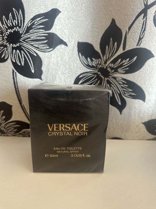 parfum versace crystal