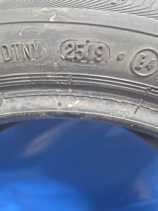 185/60/15 Semperit Lichidare stoc