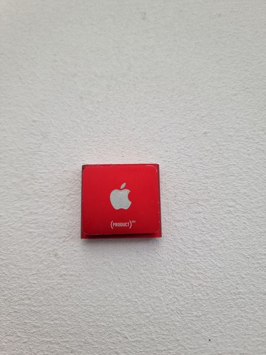 iPod shuffle (4th generation) NEFUNCTIONAL
