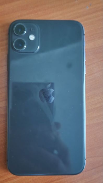 iPhone 11 LLS xolati yaxshi