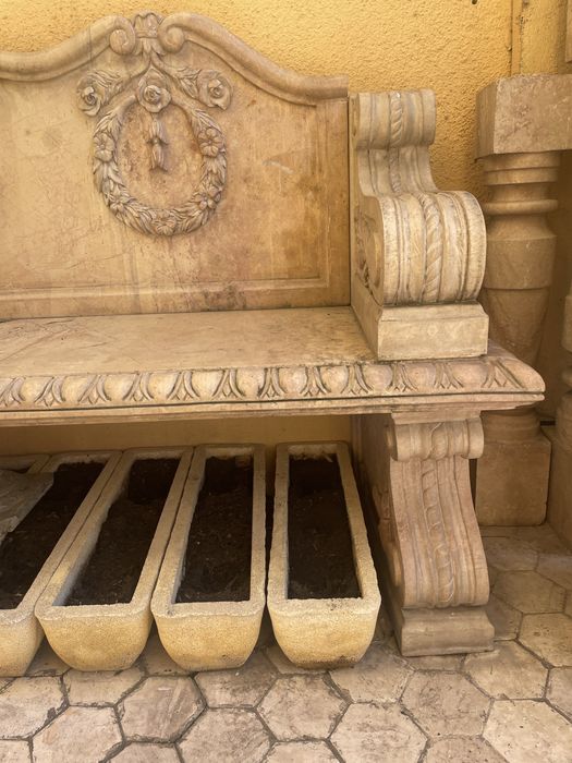 Vind banca Travertin pret 1000€