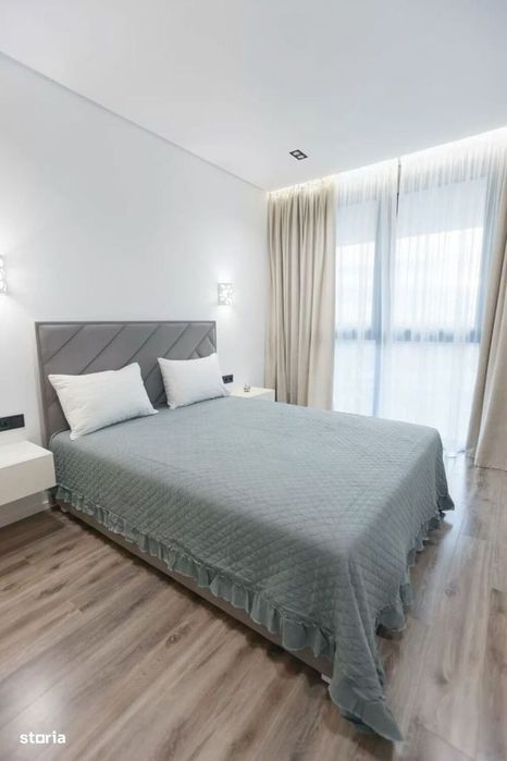 Imobil nou, 2 camere, direct dezvoltator, TVA inclus — fotografia 1
