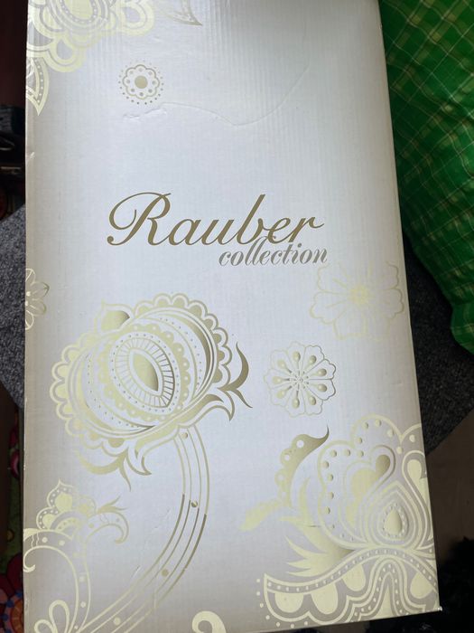 Păpuși de colecție  RAUBER