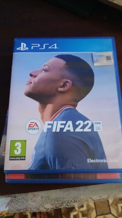Ps4 във перфектно състояние