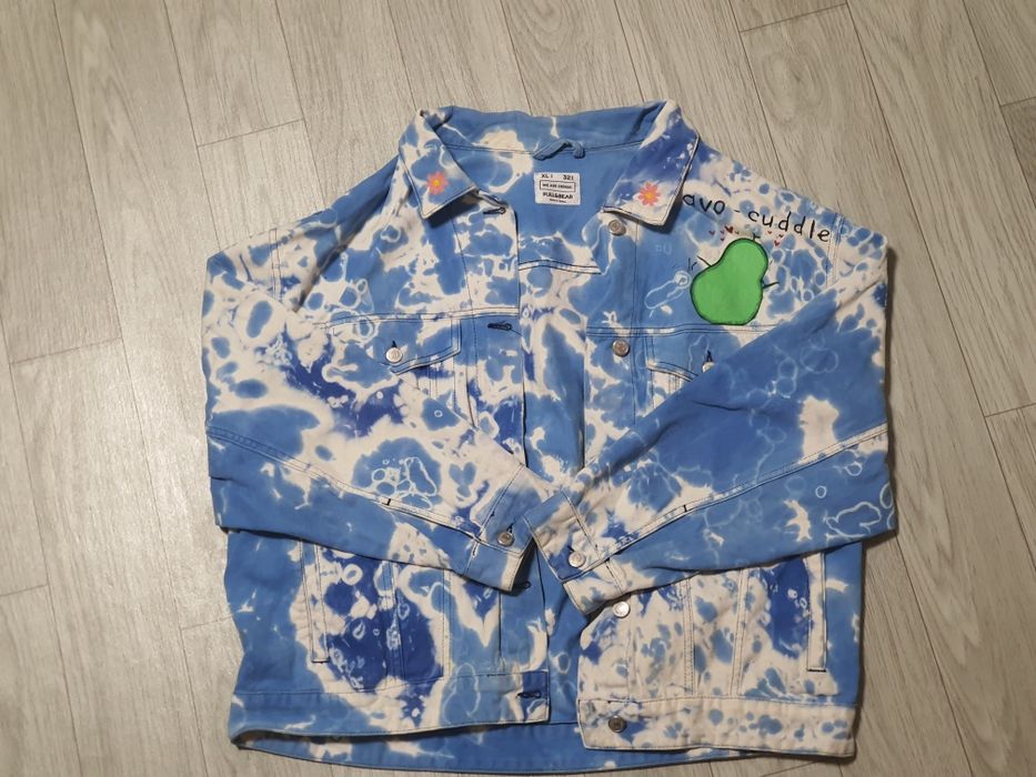 куртка Bull&bear