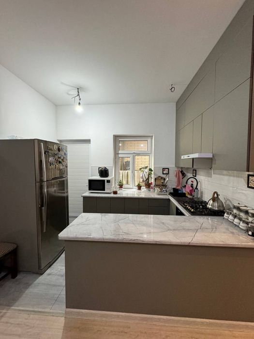 Продаётся  Дом. Ориентир  Российское  посольство