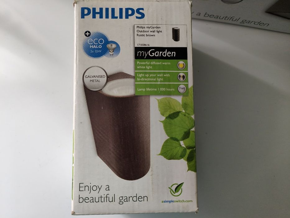 Aplica perete philips