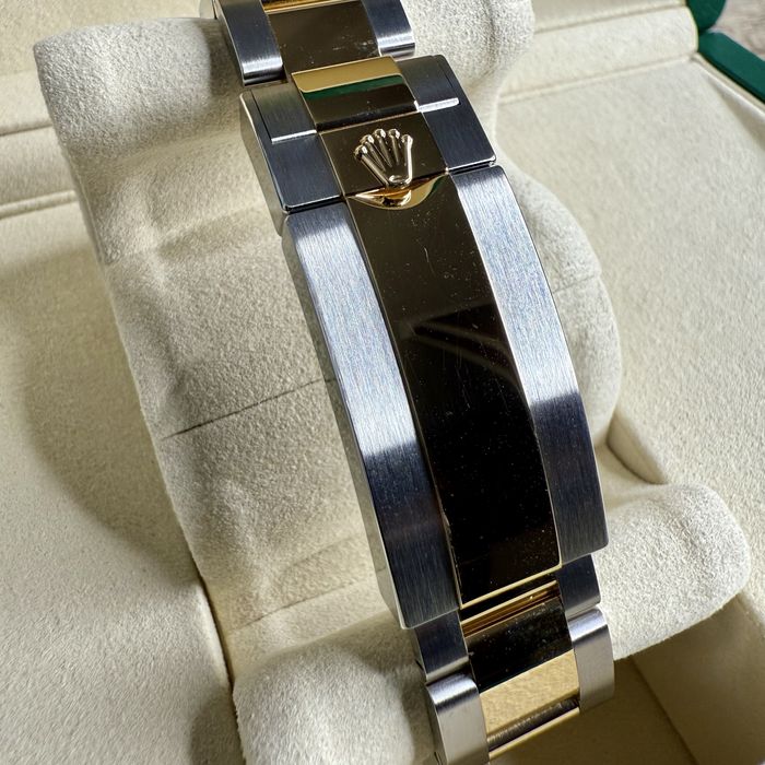 Rolex Submariner Date Bluesy | New | PE STOC | 41mm | 19.000 Euro | 126613LB | 2026
