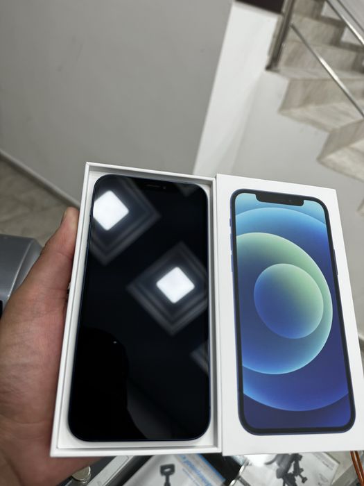 Iphone 12 (128g)