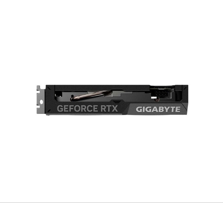Видеокарта ГПУ RTX 4060 Gigabyte
