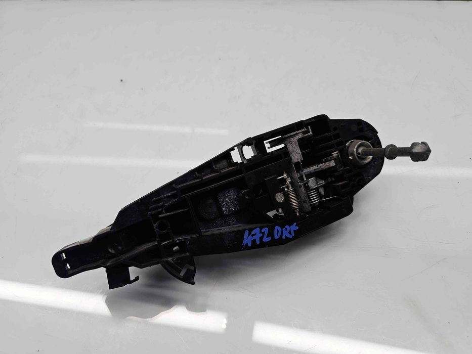 Maner usa dreapta fata Citroen C4 Cactus [Fabr 2014-2017] EZR