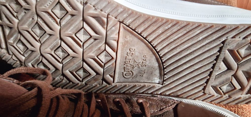 Ghete converse  all star waterproof