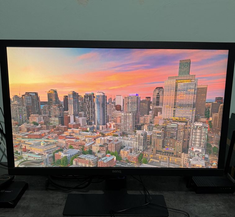Monitor BenQ 24’