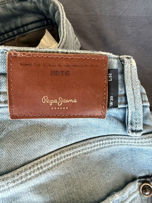 Мъжки дънки pepe jeans