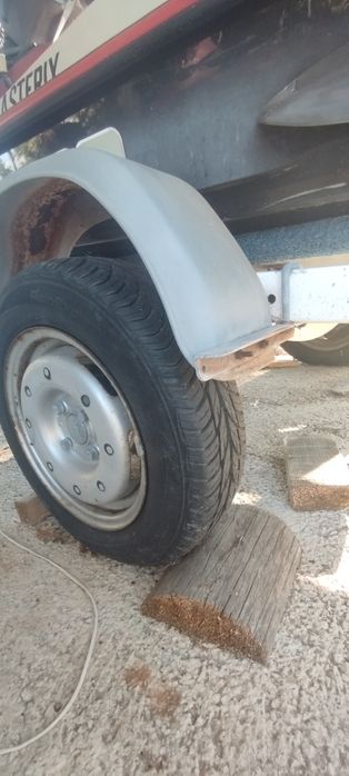 SeaDoo GTX 155 Limited