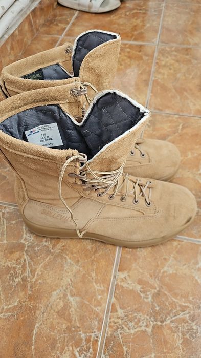 Bocanci belleville 44