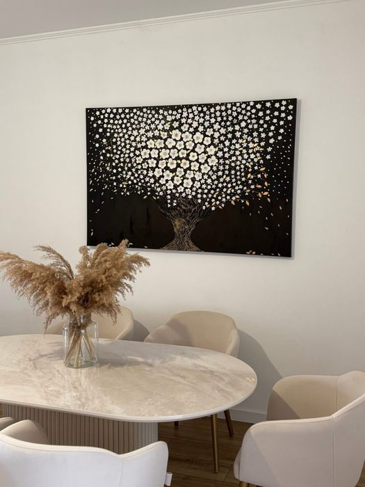 Tablou acrilic 100/150
