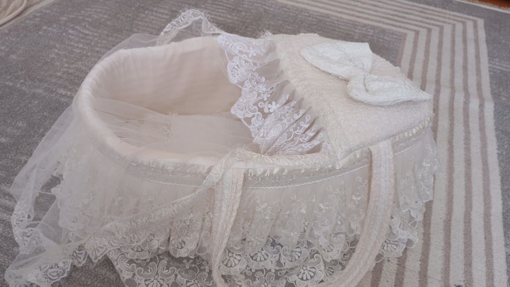 Корзина    люлька