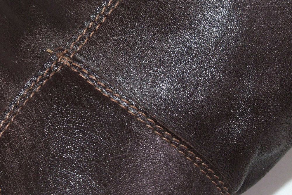 Cizme lungi, nr. 37, piele si blana naturala, comode, calduroase, NOI