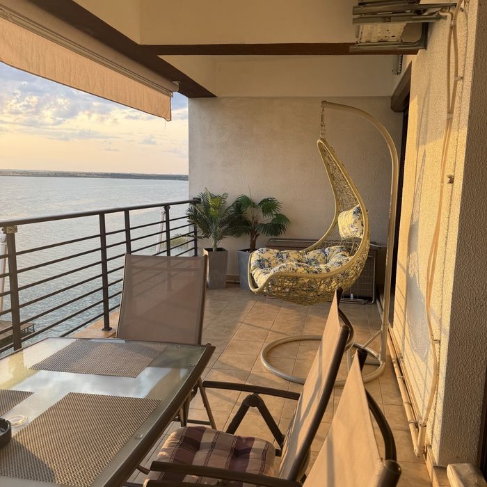 Apartament 2 dormitoare de inchiriat