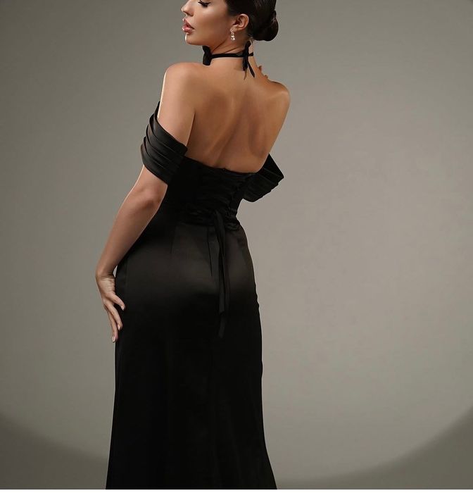 Продаю вечернее платье