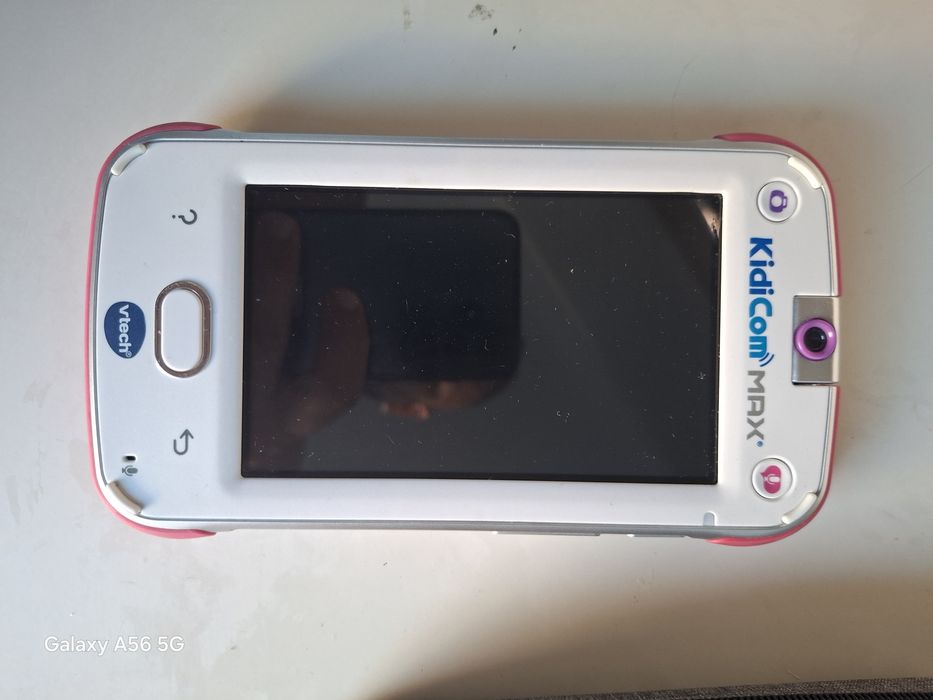 Vand vtech kidicom max
