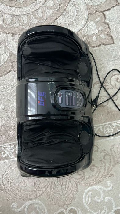 Аяқ табан массажері