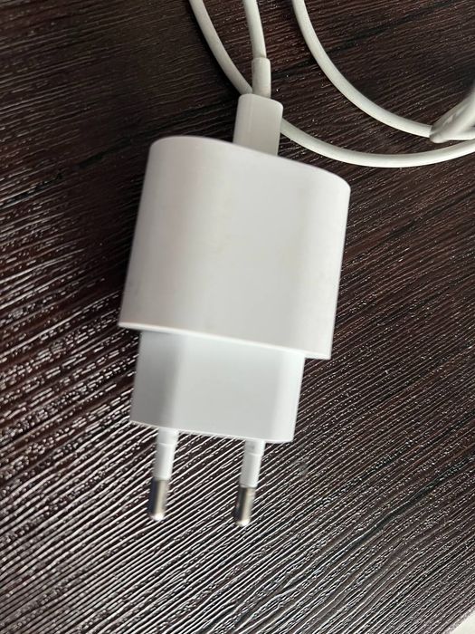 Зарядка на айфон Lightning оригинал