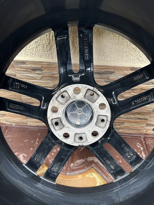 Jante originale bmw R18 seriile E si F