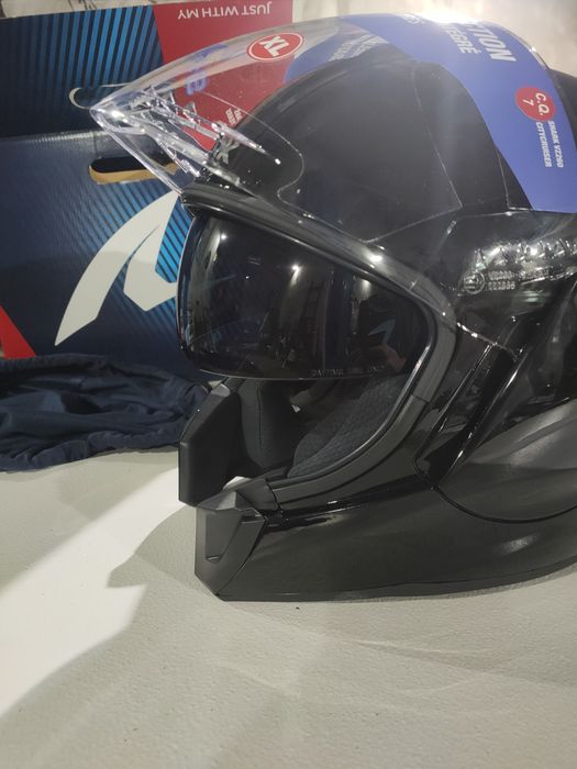 Мотошлем SHARK CityCruiser