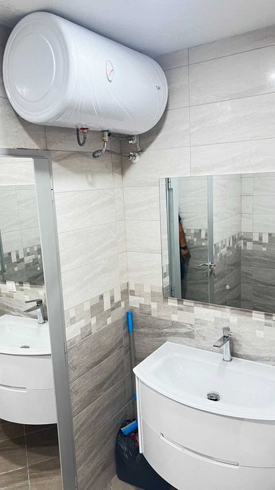 Дава се под наем Двустаен апартамент в Пловдив, Христо Смирненски - 78 кв.м за 600 € - Снимка #4