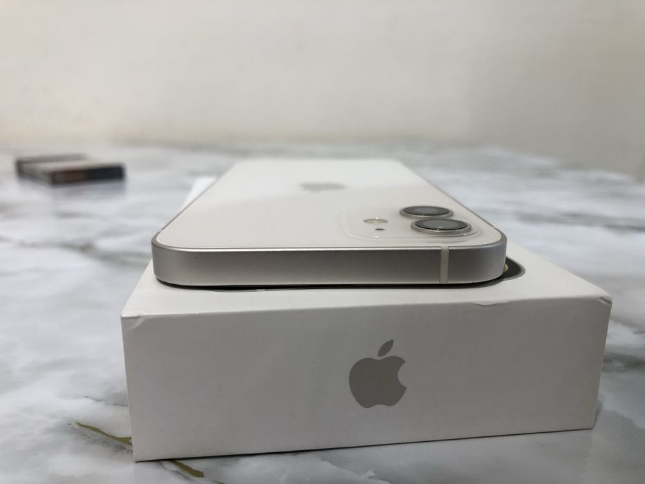Iphone 12 64gb 72%