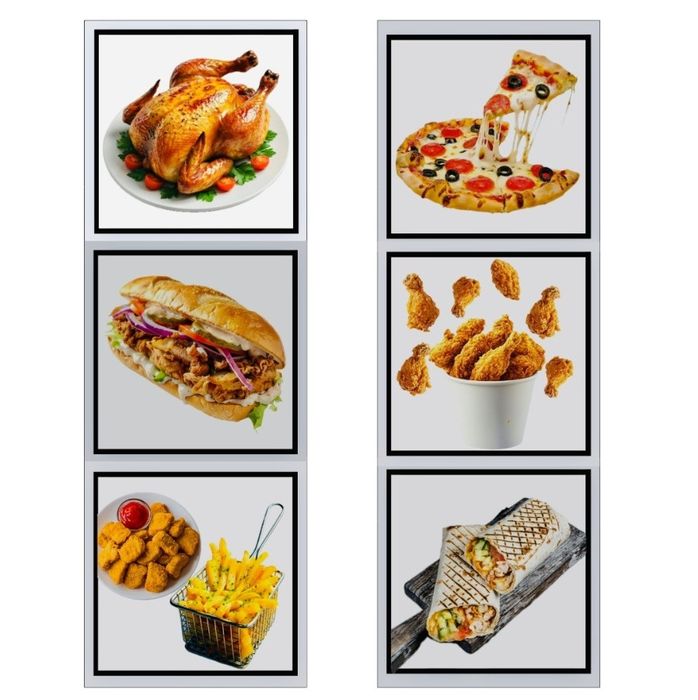 Продам общепит на