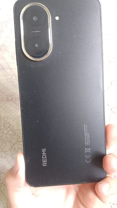 телефон  Redmi a5