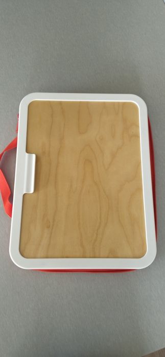 Детски куфар за рисуване Икеа