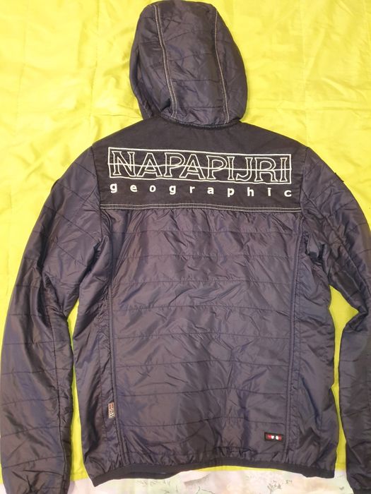 Пролетно Есенно яке