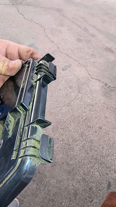 Капачки за фарове audi a6 c6