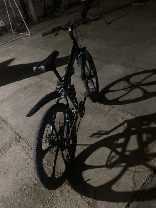 Прдам велосипед