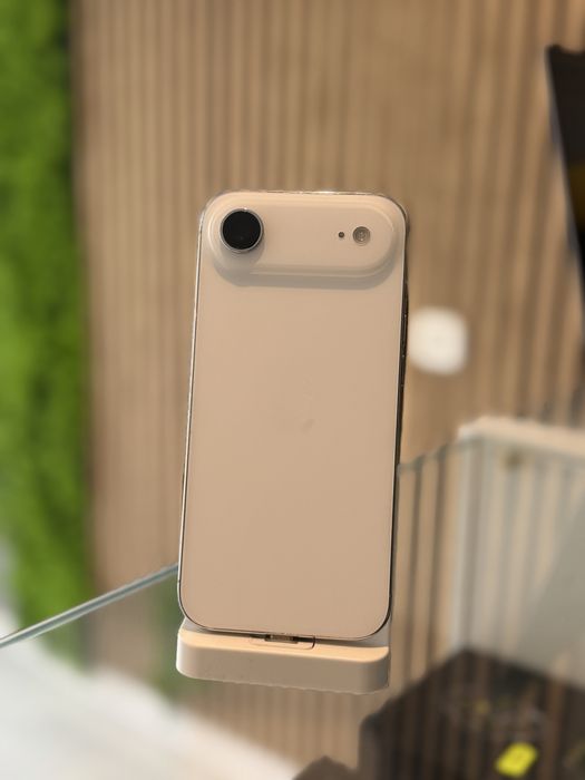 iPhone Air 512GB White/Baterie94%/Garantie 12 luni @atsgsm.ro