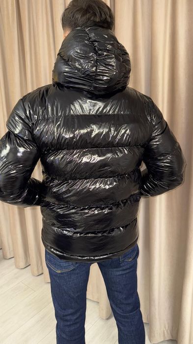 Geana Noua Bărbați DSG